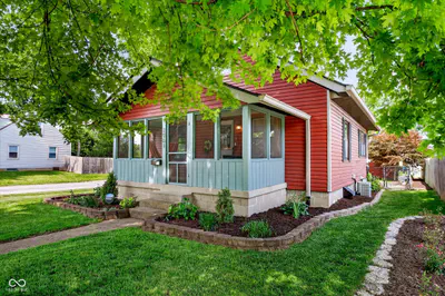 2901 Brill Road, Indianapolis