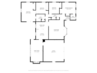 802 Chapel Hill Road, Indianapolis - 32