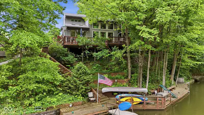 1711 Mulberry Circle, Noblesville
