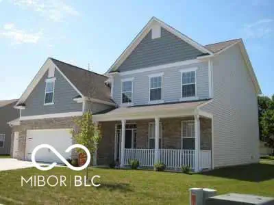 8111 Little Circle Road, Noblesville