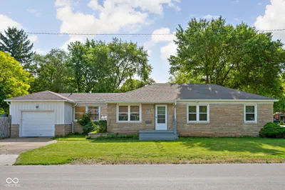2851 Moreland Avenue, Indianapolis