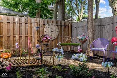 814 48th Street, Indianapolis - 59