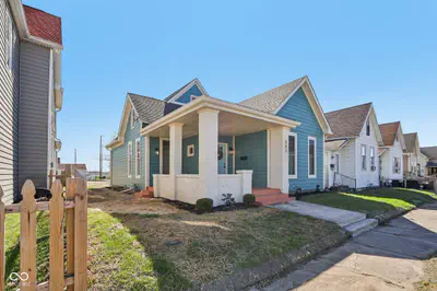 237 Kansas Street, Indianapolis - 3