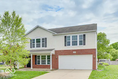 10625 Gathering Drive, Indianapolis