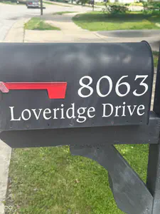 8063 Loveridge Drive, Indianapolis - 2