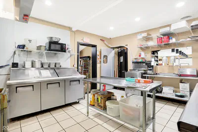 2023 Southeastern Avenue, Indianapolis - 22