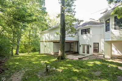 8641 Fawn Lake Circle, Indianapolis - 89
