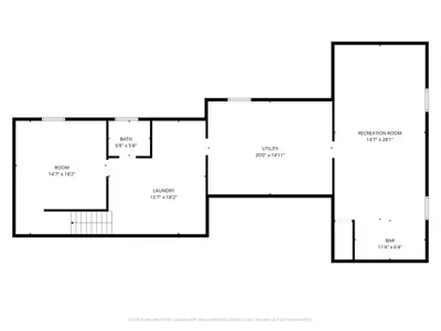 3895 Forest Manor Avenue, Indianapolis - 11