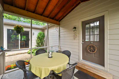 813 79th Street, Indianapolis - 30