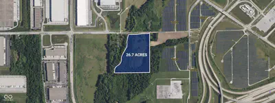 10697 County Road 450, Indianapolis - 2