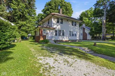 4024 Winthrop Avenue, Indianapolis