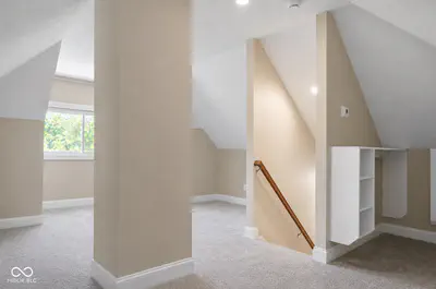 651 Eugene Street, Indianapolis - 22