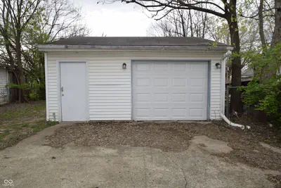 928 Olney Street, Indianapolis - 3