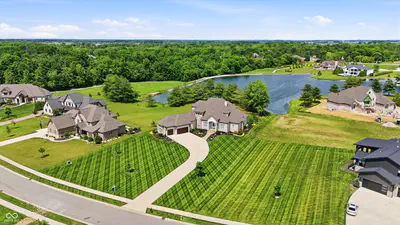 4025 Lochview Court, Bargersville - 117
