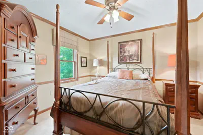 7921 Springwater Court, Indianapolis - 25