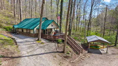 11040 Purdue Farm Road, Dubois