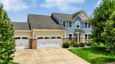 11947 Mannings Pass, Zionsville