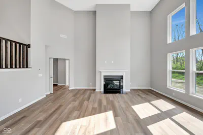 5232 Jacaranda Drive, Indianapolis - 13