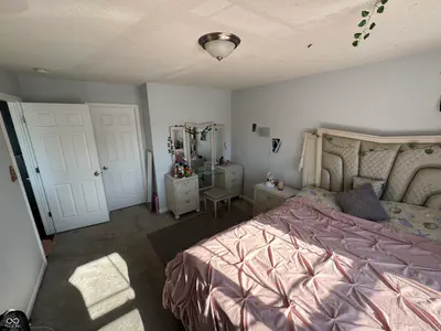 8836 Hornady Court, Indianapolis - 14