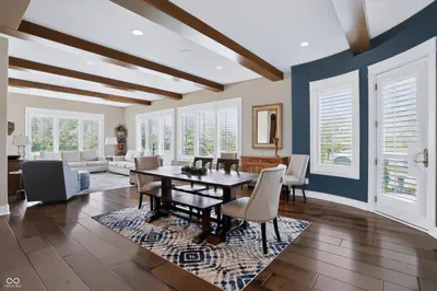 4025 Lochview Court, Bargersville - 38