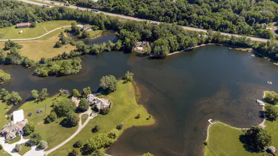 8641 Fawn Lake Circle, Indianapolis - 118