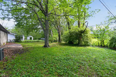 3903 Marseille Road, Indianapolis - 3