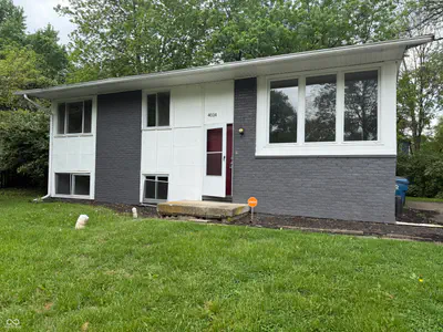4014 Richelieu Road, Indianapolis