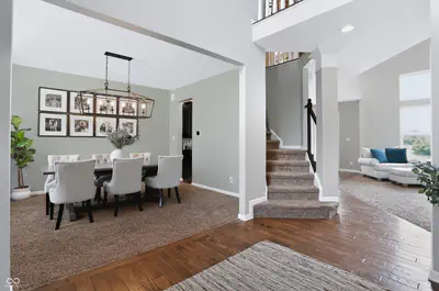 3222 Cherokee Circle, Bargersville - 7
