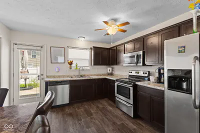3035 Arrowroot Lane, Indianapolis - 9