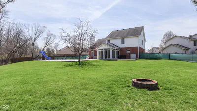 8204 Stoney Bend Circle, Indianapolis - 26