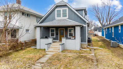 834 Weghorst Street, Indianapolis - 3