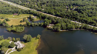 8641 Fawn Lake Circle, Indianapolis - 111