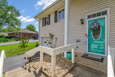 4546 Laclede Street, Indianapolis - 3