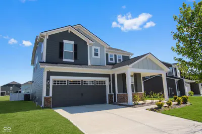 6761 Jacone Drive, Brownsburg - 3